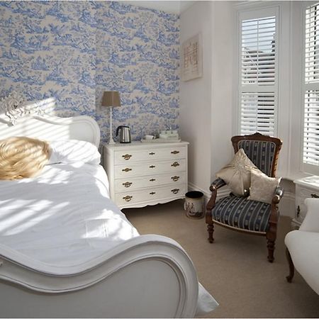 Cavendish Lodge Portsmouth Quarto foto