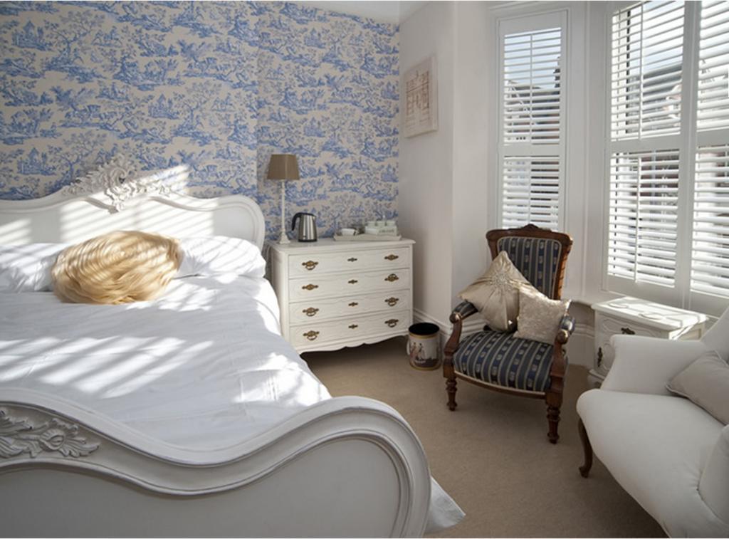 Cavendish Lodge Portsmouth Quarto foto
