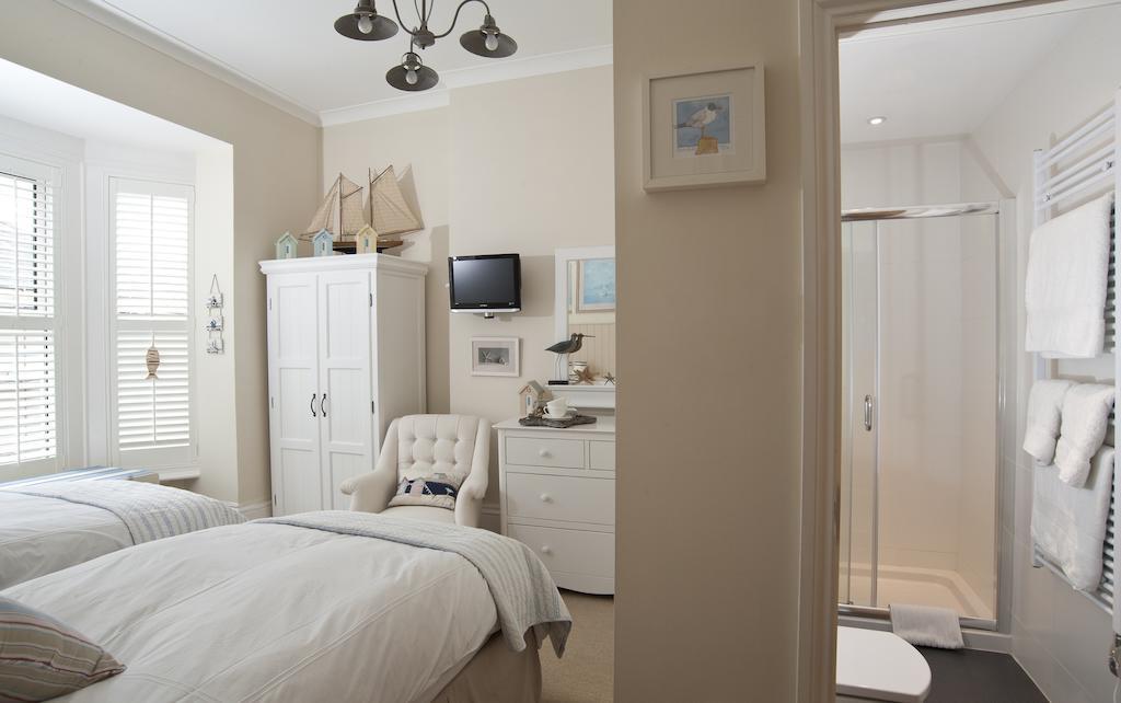 Cavendish Lodge Portsmouth Quarto foto